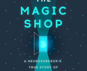 کتاب مغازه جادویی